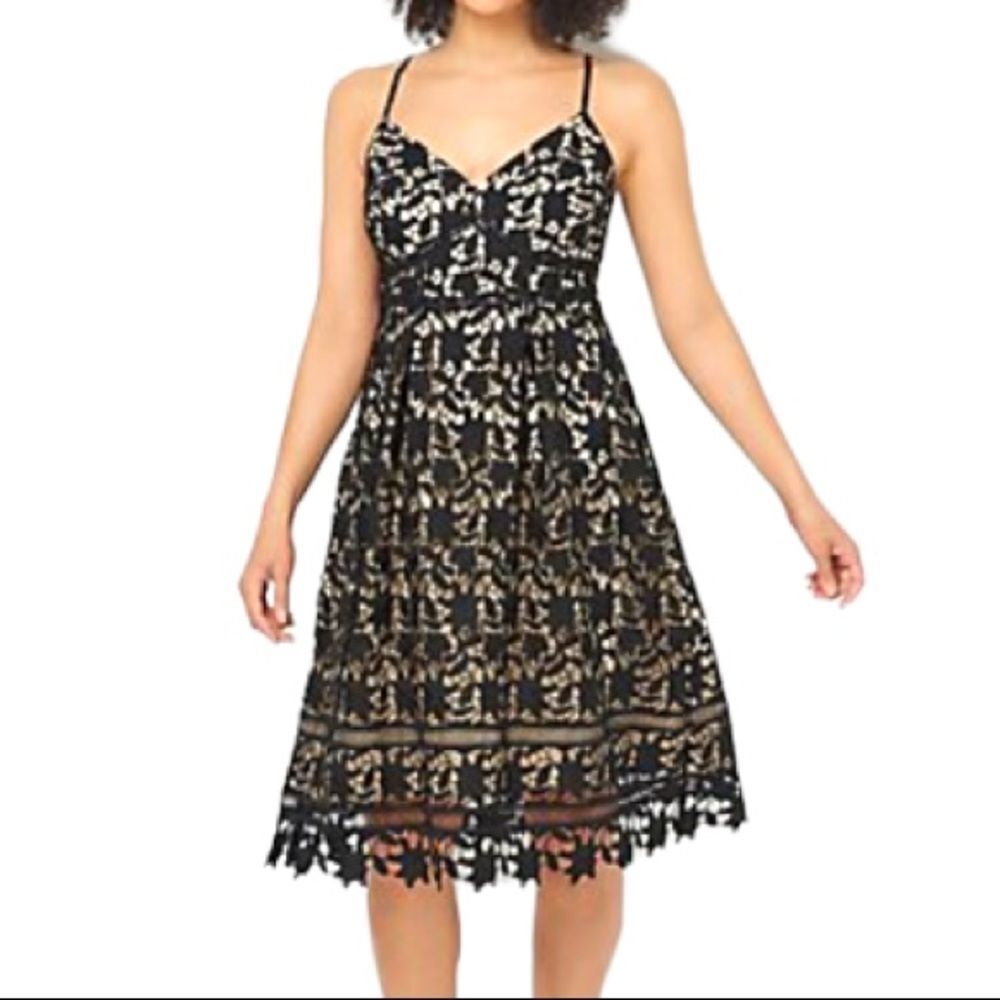 All Worthy Dresses  Sz 8